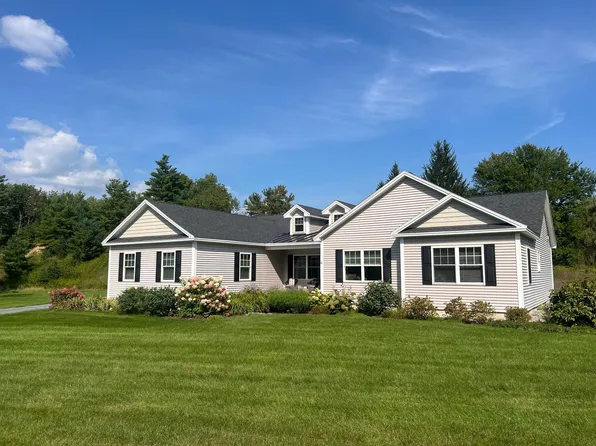 91 Twin Brook Lane, Manchester, VT 05254
