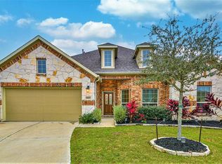 9503 Carson Ln, Iowa Colony, TX 77583