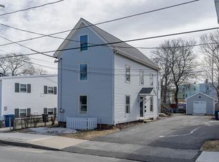 110 Woodford St, Portland, ME 04103