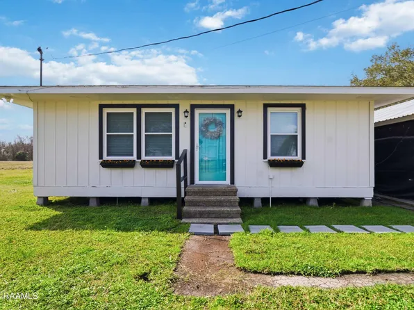 1018 Semere Rd, Breaux Bridge, LA 70517