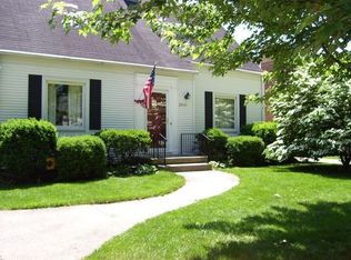 2631 Brookford Dr, Toledo, OH 43614