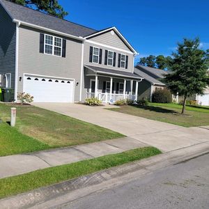 3203 Drew Ave, New Bern, NC, 28562