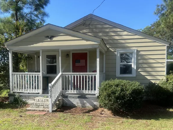 9057 County Line Road, Rocky Mount, NC 27803