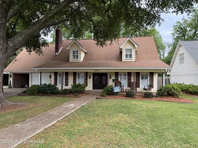 1609 Sheffield Dr, Jackson, MS, 39211
