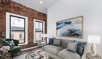 Rented by REAL New York