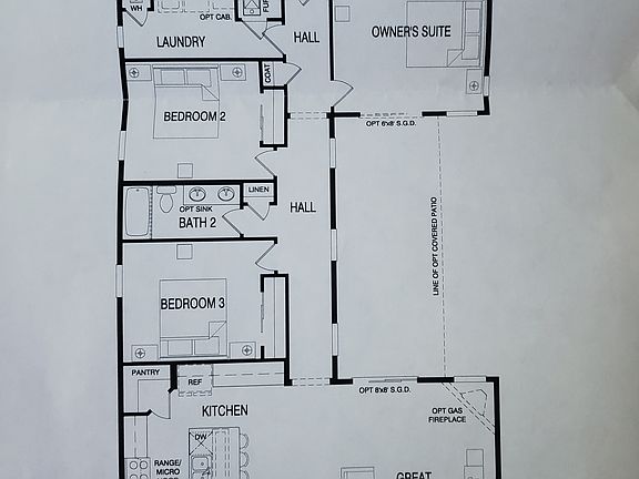 3rd image of 2319 Penn Ave SE