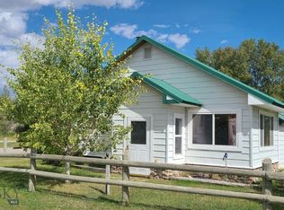 322 N Main St, Lima, MT 59739