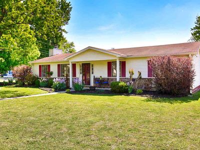 14001 Glenview Dr SW, Huntsville, AL, 35803