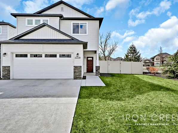 2229 E Kamay Dr, Meridian, ID 83646
