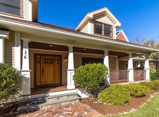 16 King St, Lexington, MA 02421