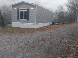 766 Jacksontown Rd, Drakesboro, KY 42337