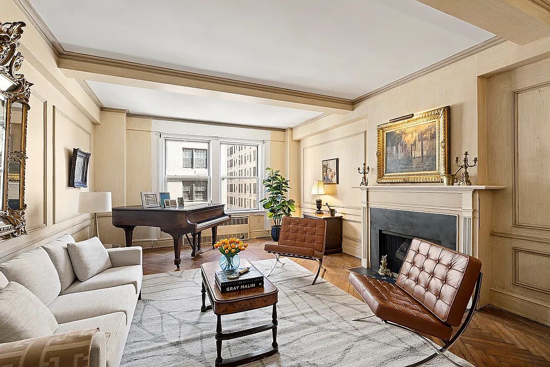 1070 Park Ave #11D, New York, NY 10128 | Zillow