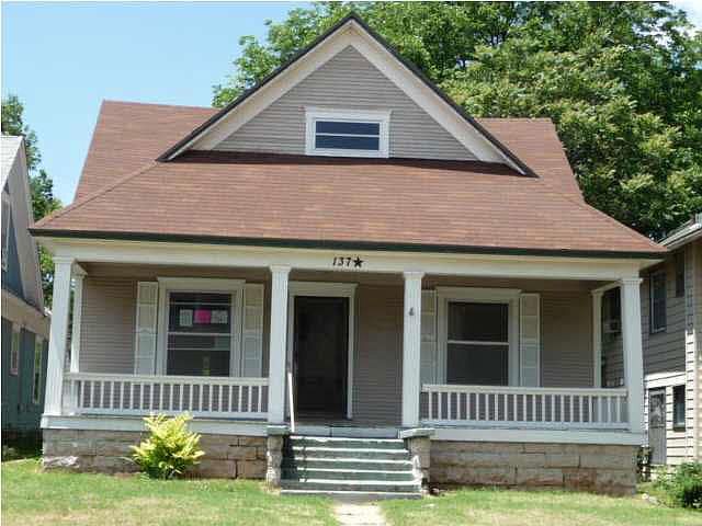 1st image of 137 N Star St #Hud-181232277