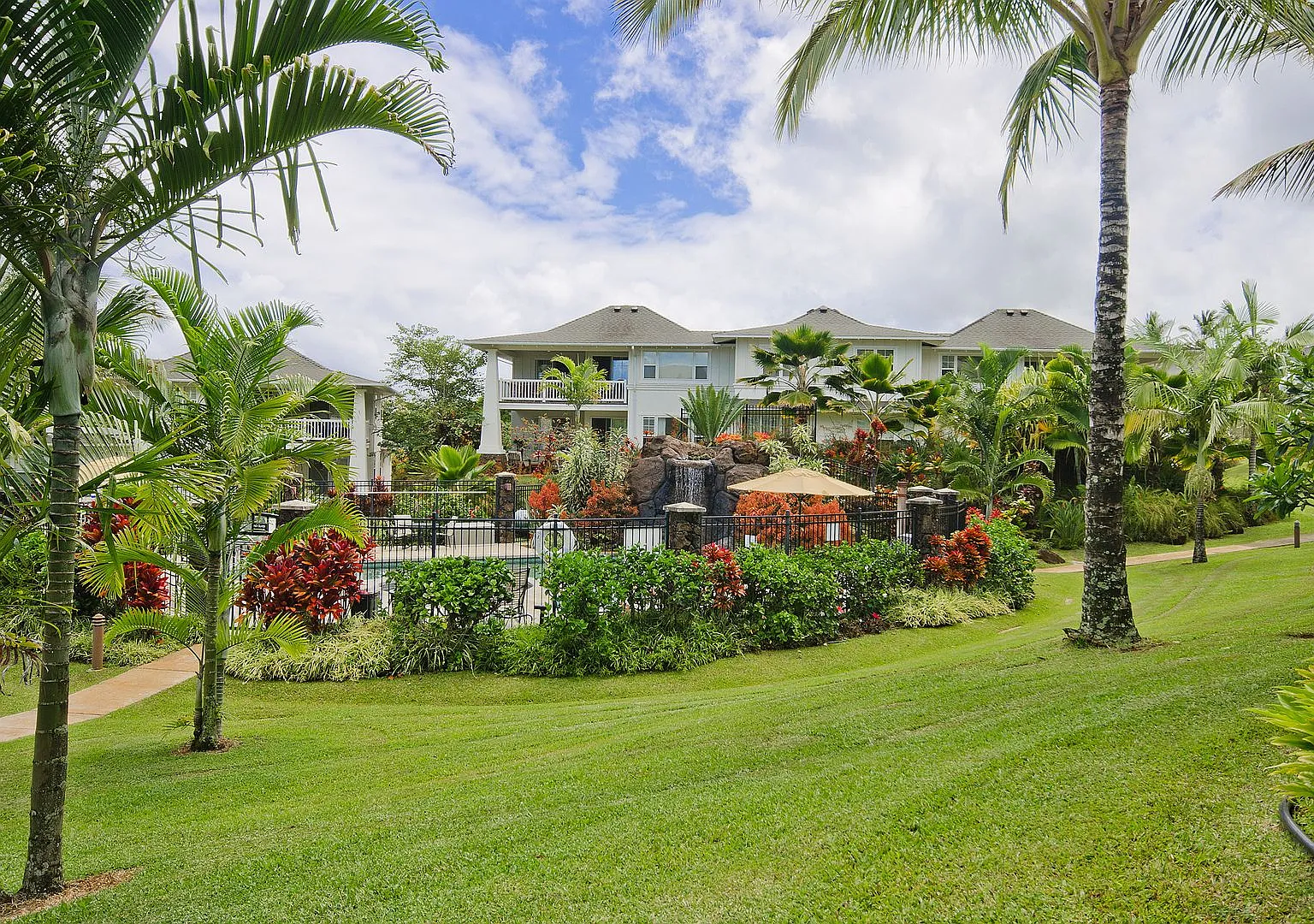 Plantation at Princeville 1122 — Photo 2