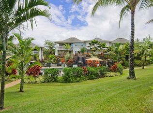 4771 Pepelani Loop APT 1122, Princeville, HI 96722