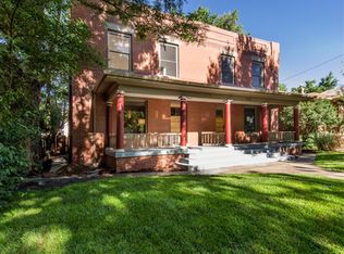 1341 Steele St, Denver, CO 80206