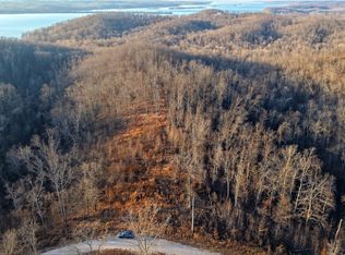 0 Ridge Top Rd LOT 50, Stewart, TN 37175