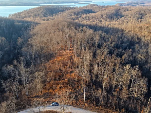 0 Ridge Top Rd Lot 50, Stewart, TN 37175