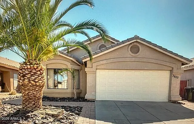 3803 W Blackhawk Dr