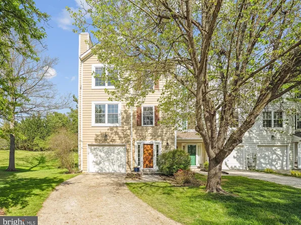 5322 Chase Lions Way, Columbia, MD 21044