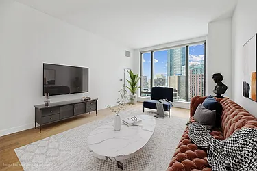 99 Hudson Street, #1309