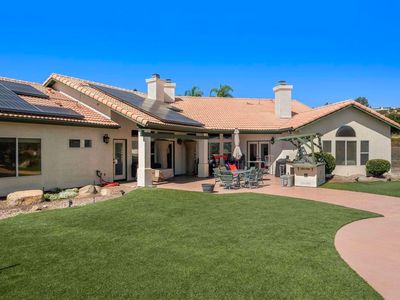2248 Camino Del Vecino, Alpine, CA, 91901