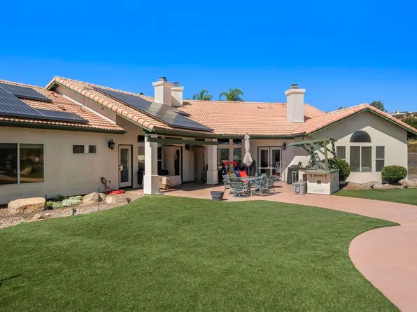 2248 Camino Del Vecino, Alpine, CA 91901