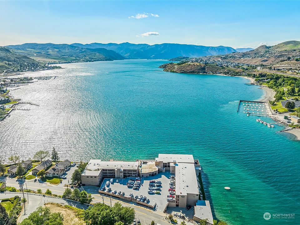 Grandview On The Lake 322 W Woodin Ave Chelan WA Zillow