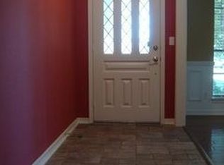 2628 Amherst Dr, Wichita Falls, TX 76308