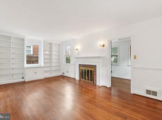 5008 44th St NW, Washington, DC 20016