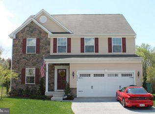 5040 Summer Solstice Pl, Ellicott City, MD 21043