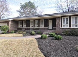 316 Hearthstone Rd, Columbia, SC 29210