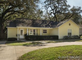 14415 NW 144th Pl, Alachua, FL 32615
