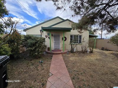 1414 N Virginia St, Silver City, NM, 88061