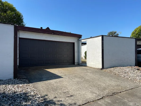 3155 Rita Court, Napa, CA 94558