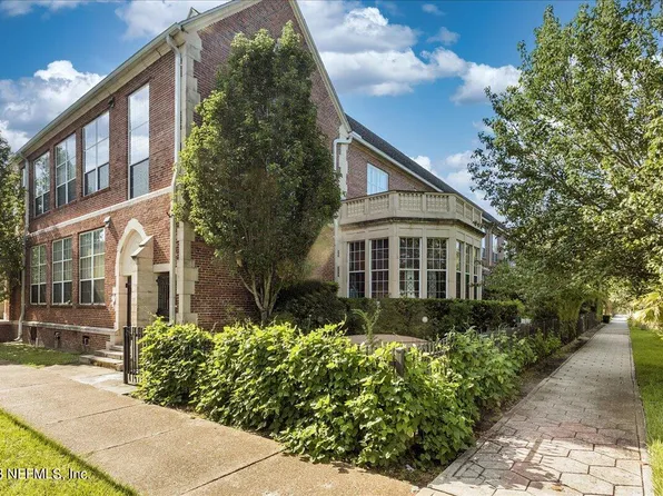 1951 MARKET Street #6, Jacksonville, FL 32206
