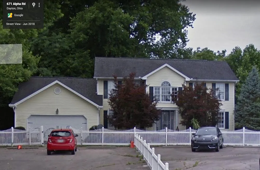 671 Alpha Rd — Photo 1