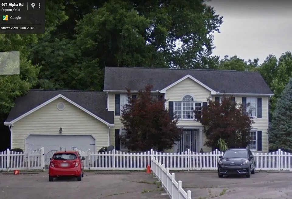 671 Alpha Rd
