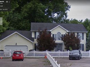 671 Alpha Rd, Dayton, OH 45434