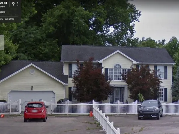 671 Alpha Rd, Dayton, OH 45434