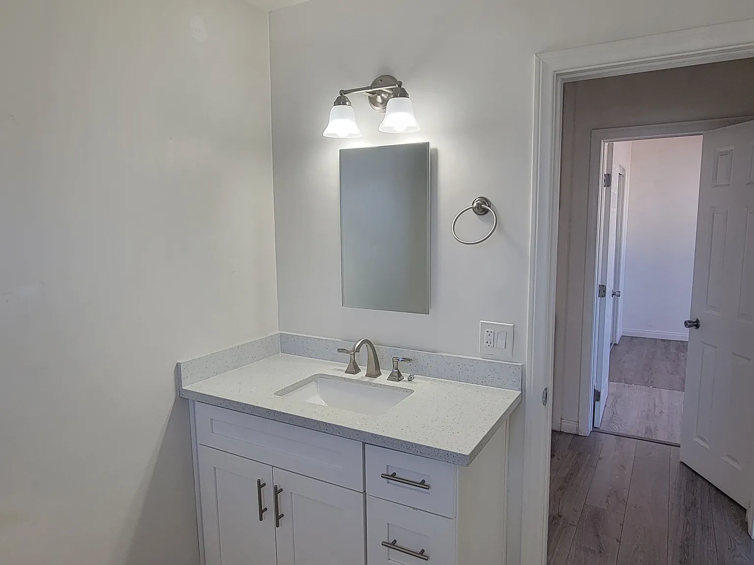 2 bed, $2,295 — Photo 2