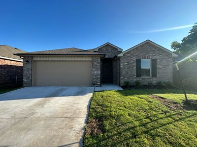 12541 139th Ter, Piedmont, OK, 73078