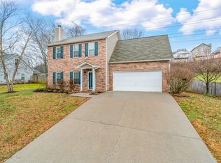 8815 Brucewood Ln, Knoxville, TN 37923