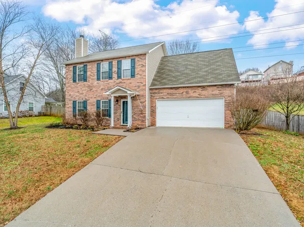 8815 Brucewood Ln, Knoxville, TN 37923