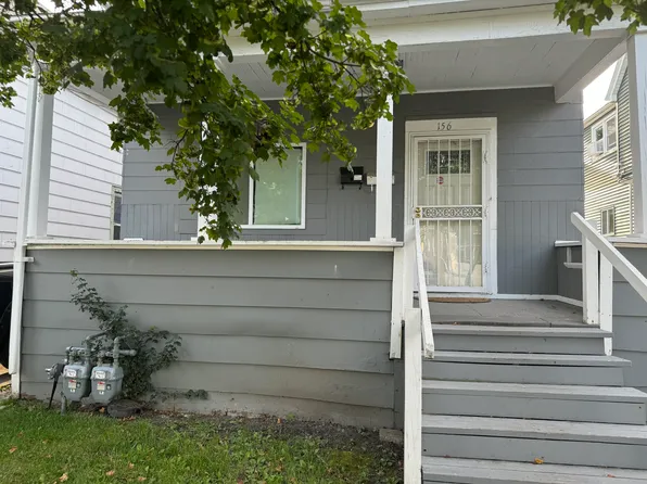 156 Goembel Ave, Buffalo, NY 14211