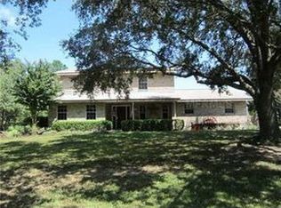 15735 Arabian Way, Montverde, FL 34756