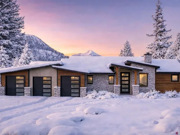 373 Snowden Drive, Durango, CO 81301