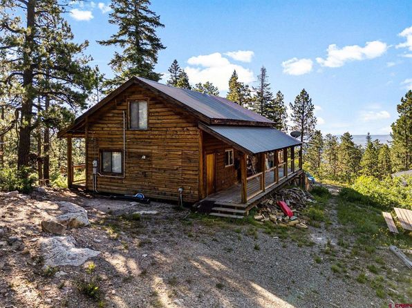 1875 Silver Mesa Hills, Durango, CO 81301