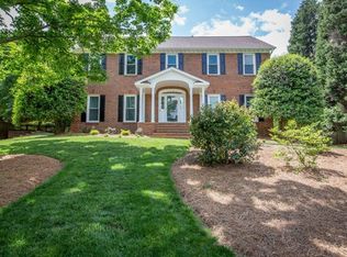 1170 Chester Rd, Winston Salem, NC 27104