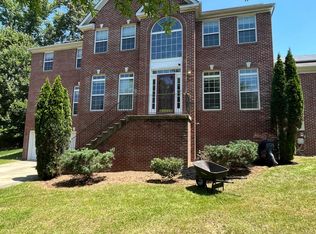 3006 Black Thorn Ct, Upper Marlboro, MD 20774